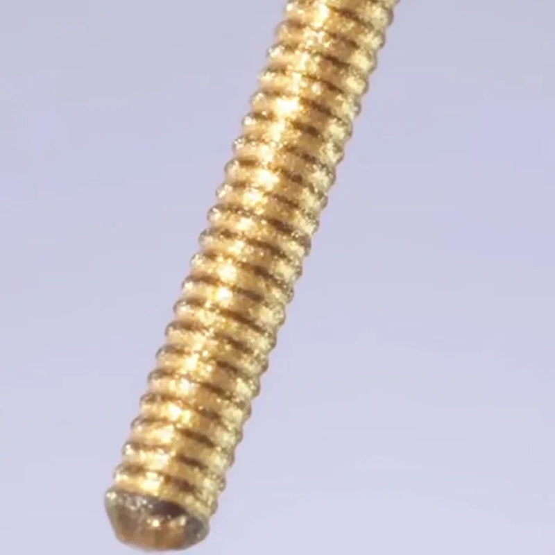 Shiny Pearlescent Colorful Mascara Waterproof Sweat Proof Quick Dry Lasting Matte Blue Mascara Glitter Gold Eyelashes