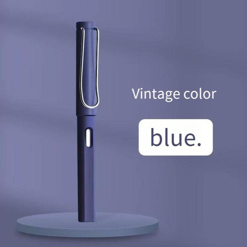 Everlasting Pencil, 12 Pcs Inkless Pencil Eternal with Eraser, Infinity Reusable Pencil for Writing, Drawing, Sustainable Pencil for Home, Office, School