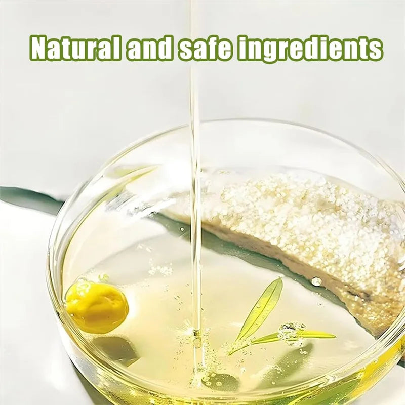 Ywdz-Little Turtle Handmade Essential Oil Soap 4 Pieces Ofcute Little Turtle Moisturizing Soap Children'S Cleansing Bath Soap