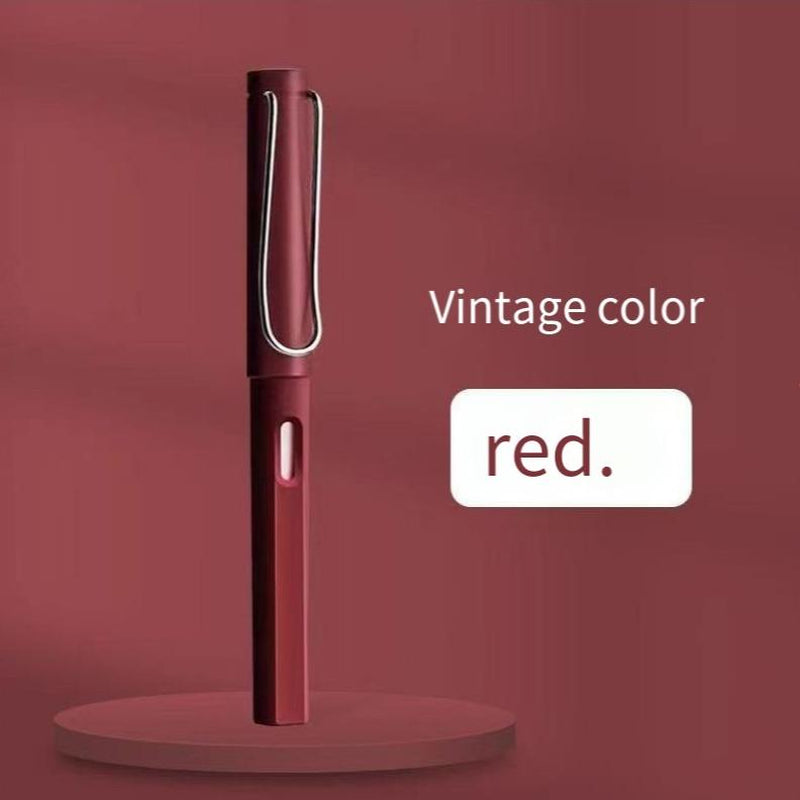 Everlasting Pencil, 12 Pcs Inkless Pencil Eternal with Eraser, Infinity Reusable Pencil for Writing, Drawing, Sustainable Pencil for Home, Office, School