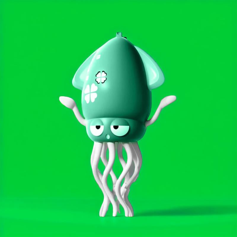 LBEUS Dancing Octopus Toy【Freeship】, 2025 New Electric Auto-Avoid Crawling Octopus with LED & Music for Interactive Fun Gifts, Educational Toys,Sensory Development – Safe & Durable Gift for Toddlers, Boys & Girls Ages 3+