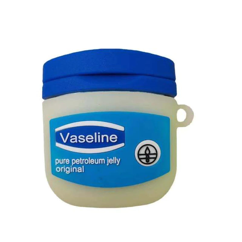 3D Cute Skittles Bubble Gum Plum Flower Drink for Airpods 3 2 Pro Earphone Case Charge Box Soft Wireless Bluetooth Protect Cover