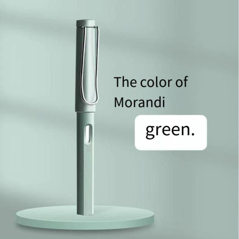 Everlasting Pencil, 12 Pcs Inkless Pencil Eternal with Eraser, Infinity Reusable Pencil for Writing, Drawing, Sustainable Pencil for Home, Office, School