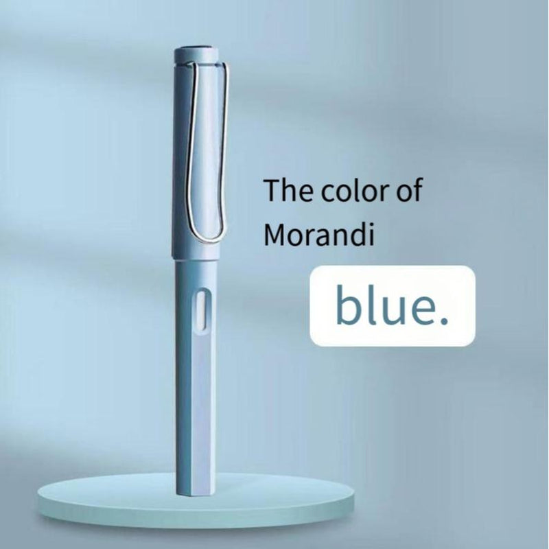 Everlasting Pencil, 12 Pcs Inkless Pencil Eternal with Eraser, Infinity Reusable Pencil for Writing, Drawing, Sustainable Pencil for Home, Office, School