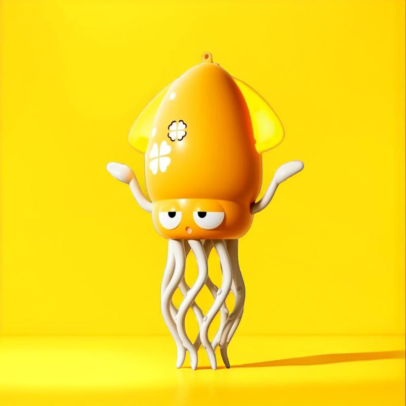 LBEUS Dancing Octopus Toy【Freeship】, 2025 New Electric Auto-Avoid Crawling Octopus with LED & Music for Interactive Fun Gifts, Educational Toys,Sensory Development – Safe & Durable Gift for Toddlers, Boys & Girls Ages 3+